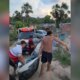Homem é encontrado morto e amarrado em área de igarapé no Nova Cidade