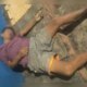 Homem é encontrado morto em frente a Conselho Comunitário no São José