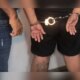 Homem é preso suspeito de ameaçar vizinhos por causa de voto em Manaus