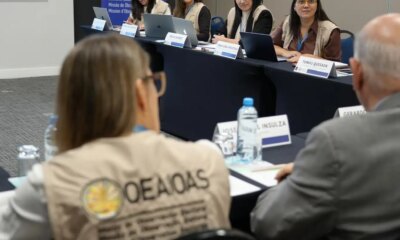 OEA elogia eleição no Brasil, mas aponta preocupação com desinformação