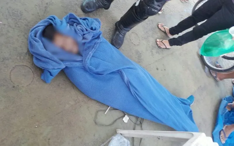 Idoso morre após passar mal em lancha no Porto de Manaus