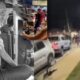 Idoso tenta separar briga de casal e acaba sendo assassinado a tiros em Urucurituba; veja vídeo