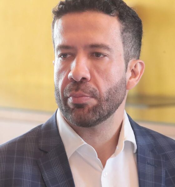 Janones poderá ter alta em 48 horas, diz boletim médico