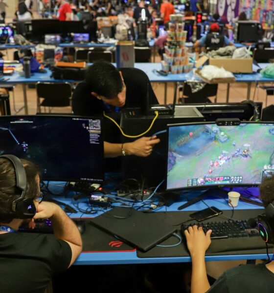 Conheça detalhes da regulamentação dos jogos eletrônicos no Brasil