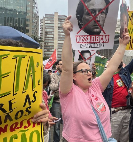 Meta recusa pedido federal para criar canal de proteção a jornalistas