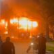 PF vai investigar incêndio na Universidade Federal de Pernambuco