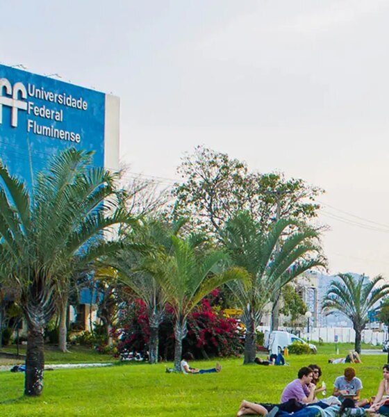 Universidade Federal Fluminense aciona PF após receber ameças