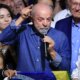 Motta e Alcolumbre, líderes do Congresso Nacional, parabenizam Lula