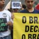 Sociedade Civil manifesta preocupação ao TSE por censura nas redes