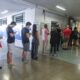 Em São Paulo, 34 pessoas são detidas durante as eleições