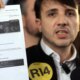 Renan descarta apoio no 2º turno; PSD de Caiado libera bases estaduais
