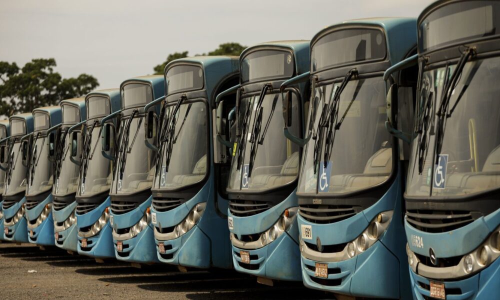 TRE-BA determina retomada integral da frota de ônibus em Salvador