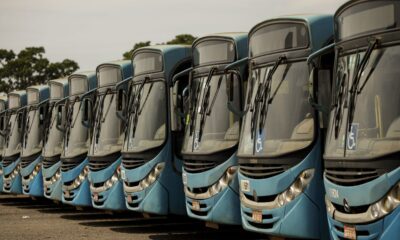 TRE-BA determina retomada integral da frota de ônibus em Salvador