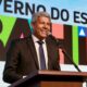 Jerônimo é reeleito governador no primeiro turno na Bahia