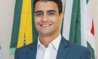 Alagoas elege JHC governador no primeiro turno