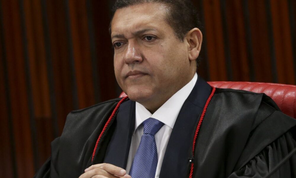 TSE: Justiça Eleitoral está preparada para eleição tranquila