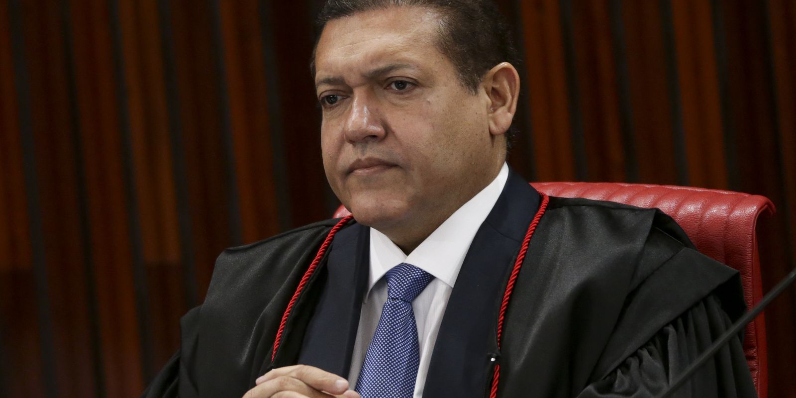TSE: Justiça Eleitoral está preparada para eleição tranquila
