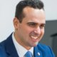 Lucas Ribeiro é reeleito governador da Paraíba no primeiro turno