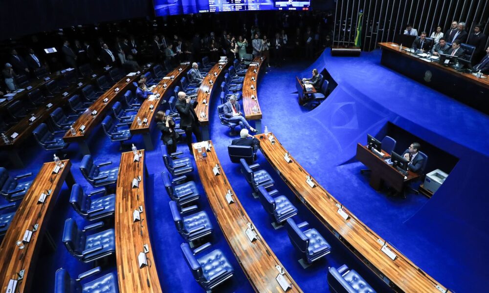 Votos para o Senado exigem atenção redobrada do eleitor
