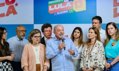Lula celebra avanço do fim da 6x1 e defende investimento público