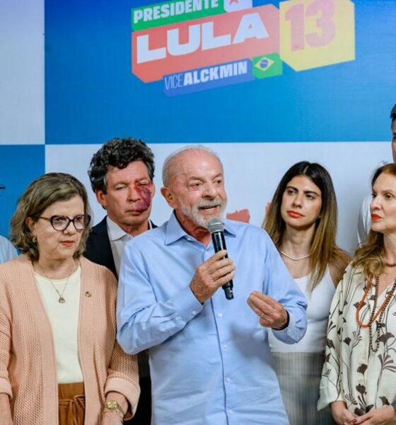 Lula celebra avanço do fim da 6x1 e defende investimento público