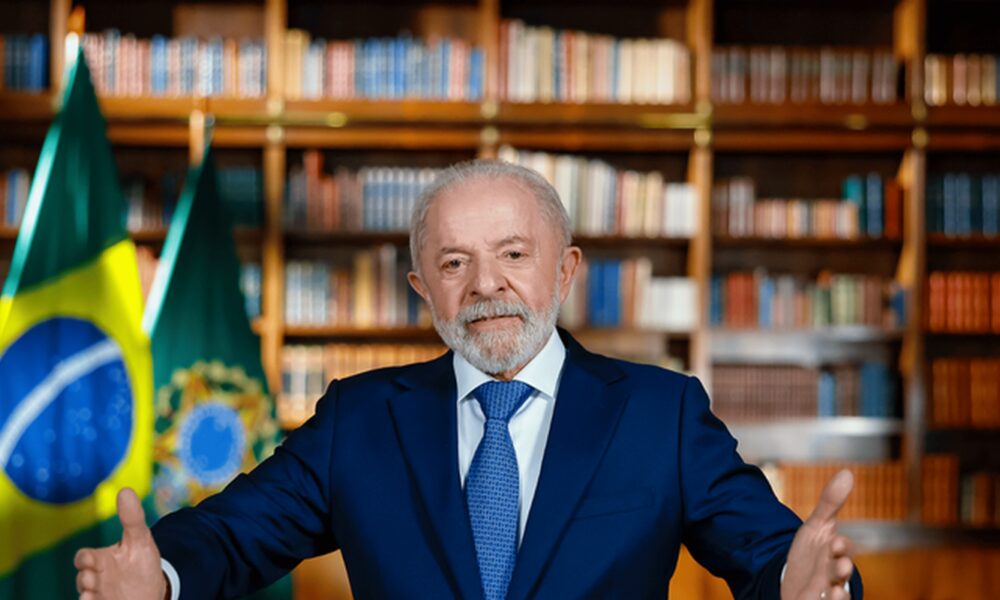 Lula defende redução da maioridade penal para crimes hediondos