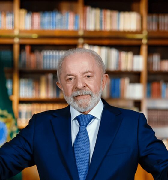 Lula defende redução da maioridade penal para crimes hediondos