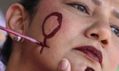 Aumentam agressões políticas em mês de luta contra violência à mulher