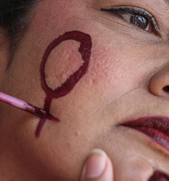 Aumentam agressões políticas em mês de luta contra violência à mulher