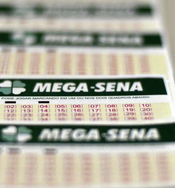 Mega-Sena sorteia prêmio acumulado em R$ 170 milhões neste domingo
