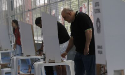 Eleições 2026: saiba o que pode e o que não pode no dia da votação