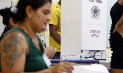 PM registra 7 ocorrências e 6 detidos até o meio-dia de domingo em SP