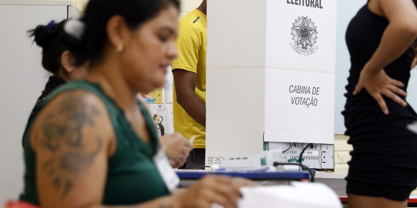 PM registra 7 ocorrências e 6 detidos até o meio-dia de domingo em SP