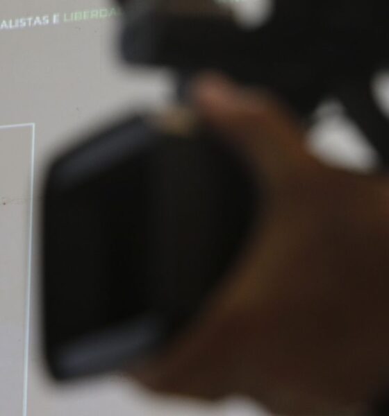 Em editorial, veículos independentes de imprensa defendem democracia
