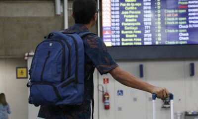 Aena assume Galeão e propõe aumentar destinos e frequência de voos