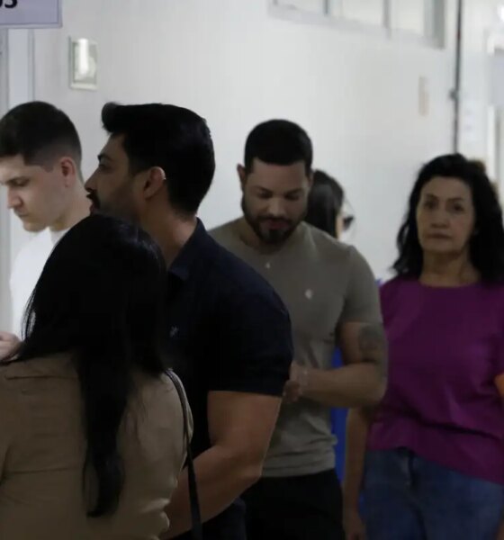 TSE: dados sobre comparecimento de eleitores estão em processamento