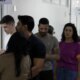 TSE: dados sobre comparecimento de eleitores estão em processamento