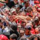 Brasil não será governado por sócios do Banco Master, diz Lula em ato