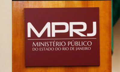 Ministério Público do Rio renova acordo para enfrentar criminalidade