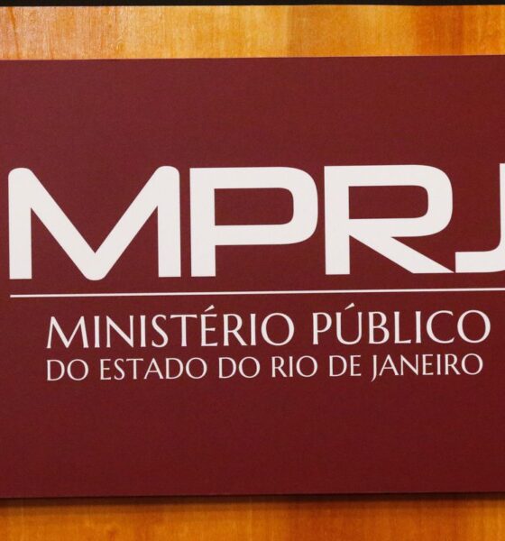 Ministério Público do Rio renova acordo para enfrentar criminalidade