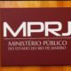 Ministério Público do Rio renova acordo para enfrentar criminalidade