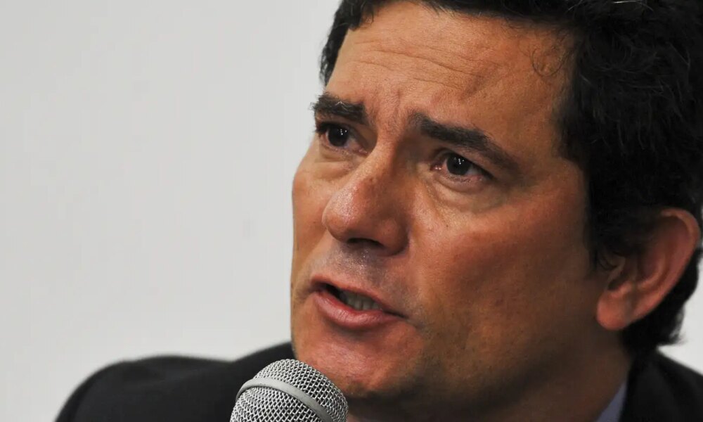Sergio Moro é eleito governador do Paraná em 1º turno