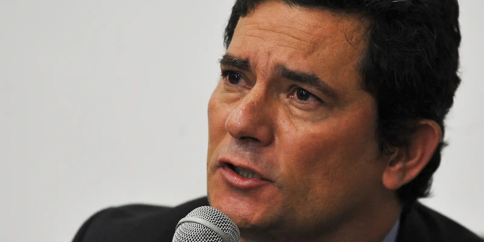 Sergio Moro é eleito governador do Paraná em 1º turno
