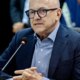 Otaviano Pivetta é eleito governador de MT no primeiro turno