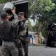 Alerta: Grupo MARTE é acionado na Cidade Nova por suspeita de explosivos perto de colégio eleitoral; veja vídeo