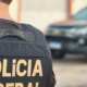 PF investiga uso de broches com câmera para gravar votos