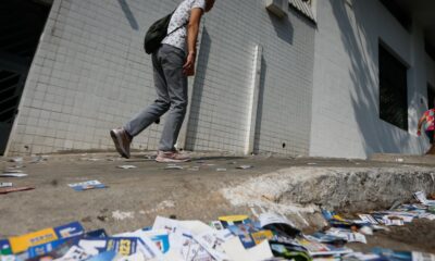 Saiba o que são crimes eleitorais e como denunciá-los