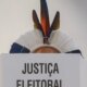 MPE pede providências para garantir voto de indígenas no segundo turno