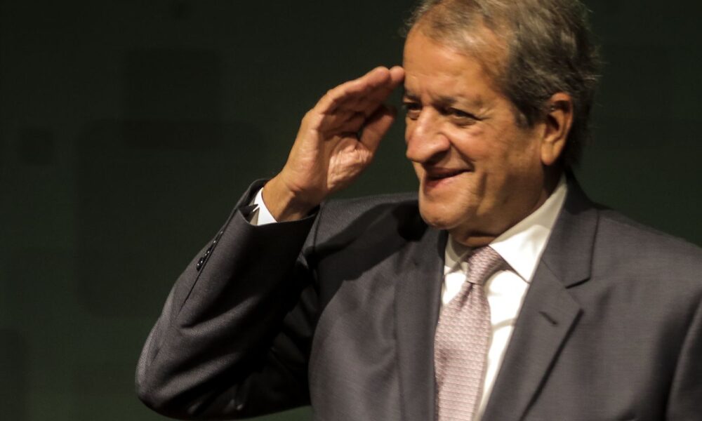 Partido de Flávio, PL reconhece vitória de Lula nas eleições