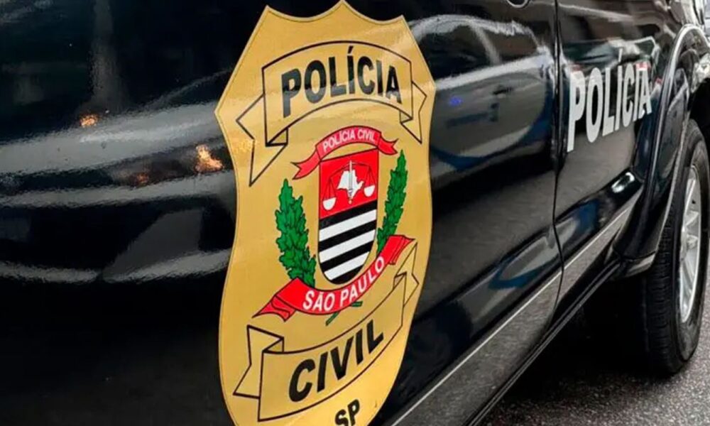 Polícia faz operação no interior de SP contra fraudes bancárias